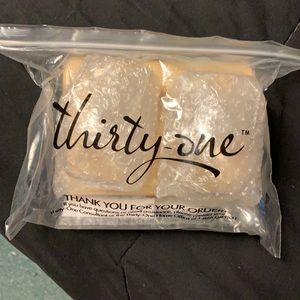 Thirty One Cheese & Wine Set